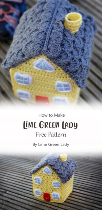 Lime Green Lady By Lime Green Lady