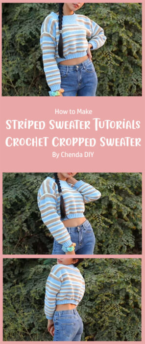 https://www.carolinamontoni.com/wp-content/uploads/2023/10/3-Crochet-Striped-Sweater-Tutorials-Crochet-Cropped-Sweater-By-Chenda-DIY.jpg